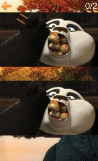 功夫熊猫找不同v1.4