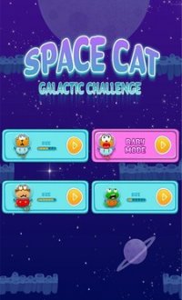 太空猫咪银河挑战v1.0.0