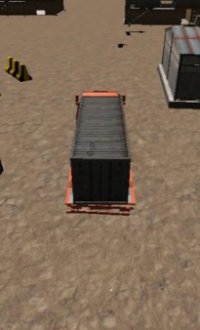 工厂货物起重机模拟v1.0