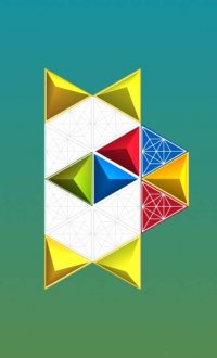 延间的三角体谜题v1.0.5