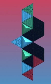 延间的三角体谜题v1.0.5