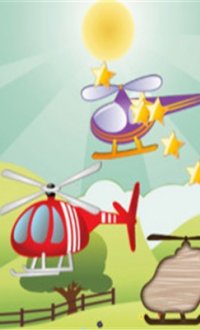 飞机游戏的孩子v1.0.6