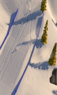 高山滑雪模拟器v1.190