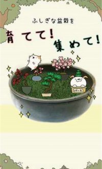 猫咪盆栽v1.2.0