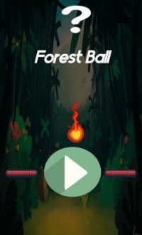 森林球v1.0.0