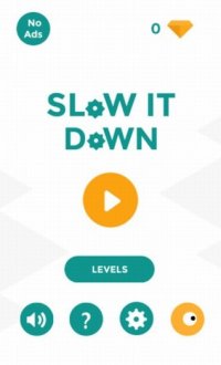 慢下来Slow it DownV5.1