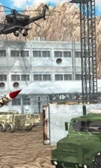 军队卡车模拟v3.2
