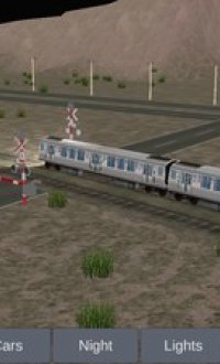 控制火车v3.4.8