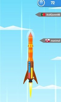 火箭天空v1.3.1