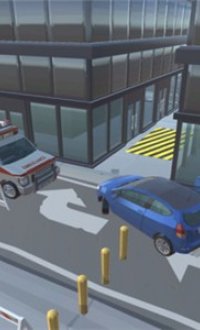 多边形停车场v1.0.0