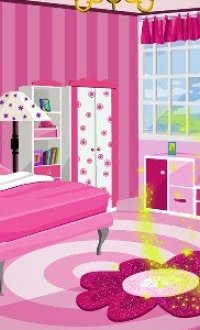 粉红色的卧室v1.0.5