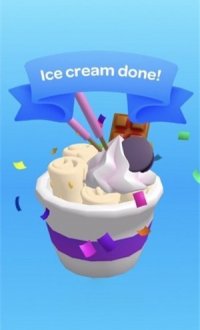 趣味冰淇淋卷v1.1.4