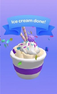 趣味冰淇淋卷v1.1.4