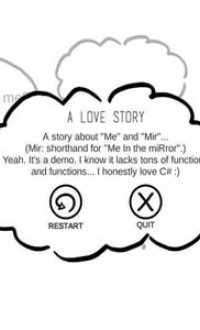 一个爱情故事v1.0