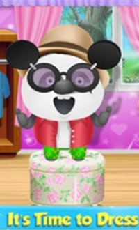 虚拟熊猫v1.0.3