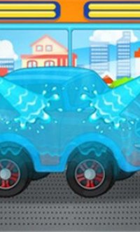 汽车清洗模拟v1.1.6