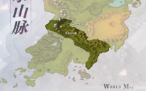 《十二神兵器》坎贝尔山脉地图信息怎么样