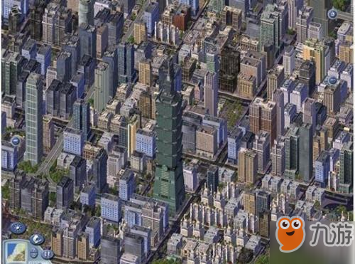 模拟城市4秘籍有哪些