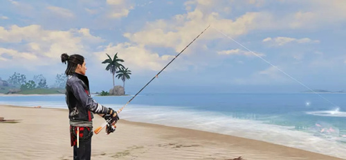 《明日之后》夏日祭钓鱼大赛比赛规则介绍